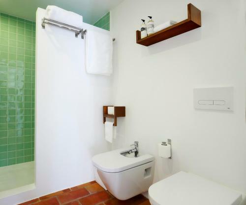 Hotel Monte Do Alamo - Turismo Rural