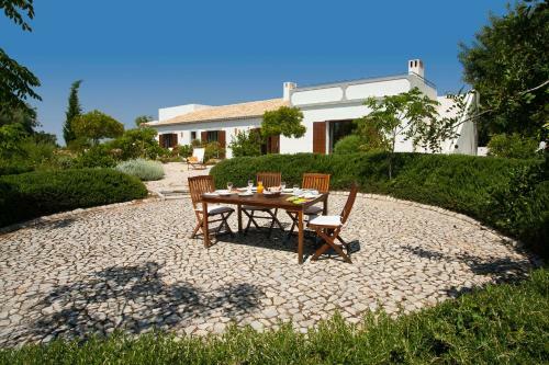 Hotel Monte Do Alamo - Turismo Rural