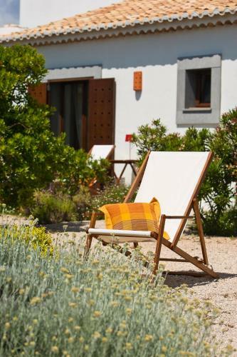 Hotel Monte Do Alamo - Turismo Rural