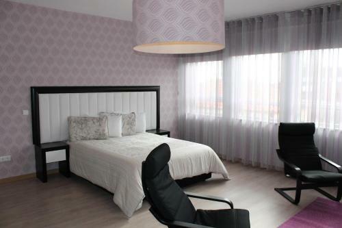 Hostal Vivacity Porto - Rooms & Apartments