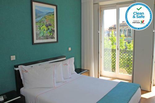 Hostal Vivacity Porto - Rooms & Apartments
