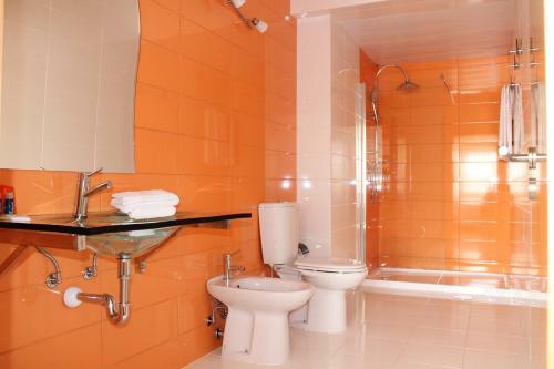 Hostal Vivacity Porto - Rooms & Apartments