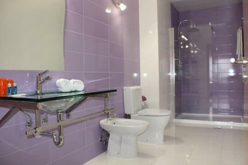 Hostal Vivacity Porto - Rooms & Apartments