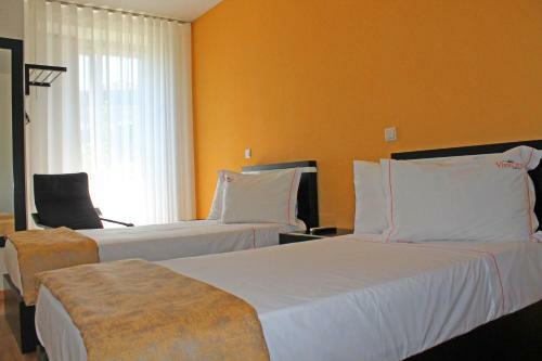 Hostal Vivacity Porto - Rooms & Apartments