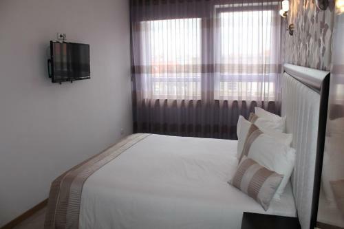 Hostal Vivacity Porto - Rooms & Apartments
