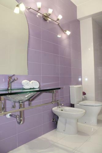Hostal Vivacity Porto - Rooms & Apartments
