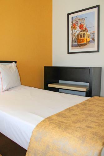 Hostal Vivacity Porto - Rooms & Apartments