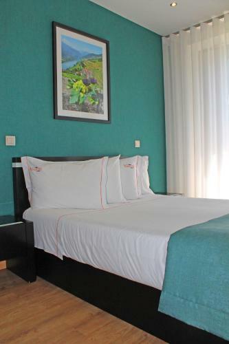 Hostal Vivacity Porto - Rooms & Apartments