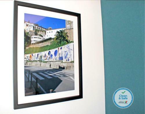 Hostal Vivacity Porto - Rooms & Apartments