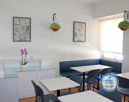 Hostal Vivacity Porto - Rooms & Apartments