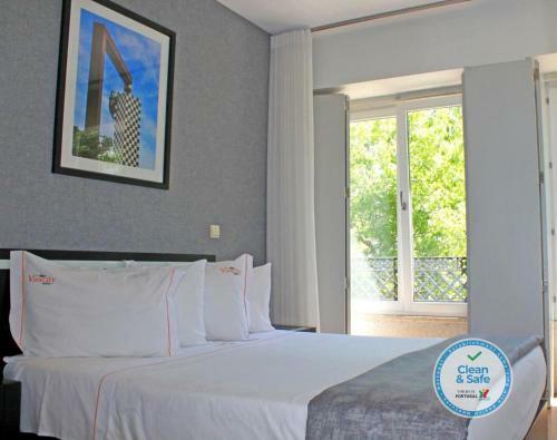 Hostal Vivacity Porto - Rooms & Apartments