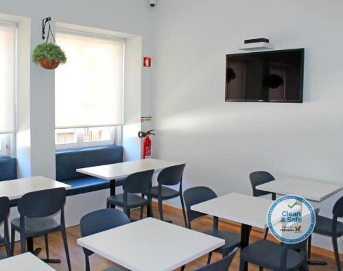 Hostal Vivacity Porto - Rooms & Apartments