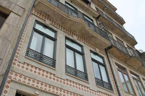 Hostal Vivacity Porto - Rooms & Apartments