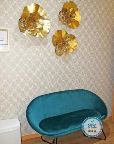 Hostal Vivacity Porto - Rooms & Apartments