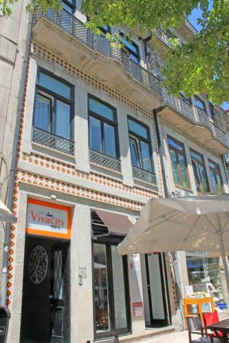 Hostal Vivacity Porto - Rooms & Apartments