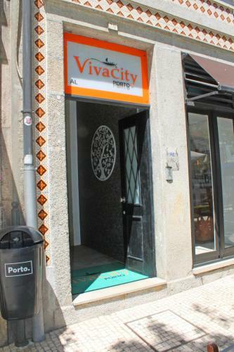 Hostal Vivacity Porto - Rooms & Apartments
