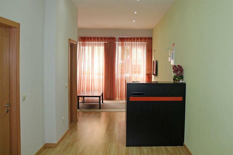 Hostal Vivacity Porto - Rooms & Apartments
