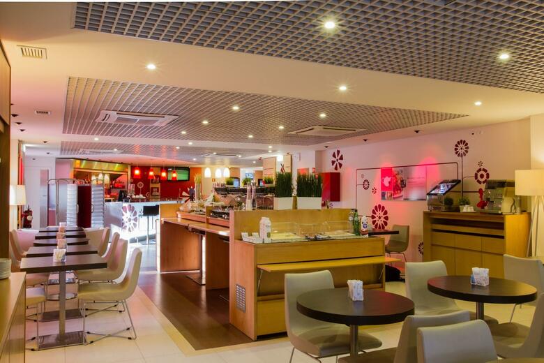Hotel Ibis Porto Centro
