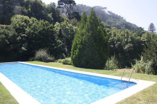 Hotel Sintra Jardim