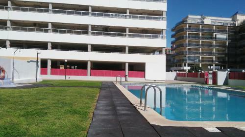 Apartamento Alpen 1 Arenal Pe�iscola