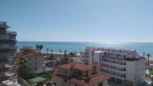 Apartamento Alpen 1 Arenal Pe�iscola