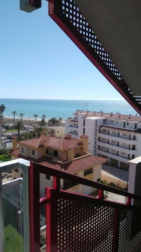 Apartamento Alpen 1 Arenal Pe�iscola