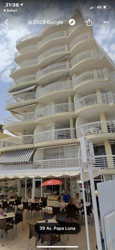 Apartamento Costa Azahar 37