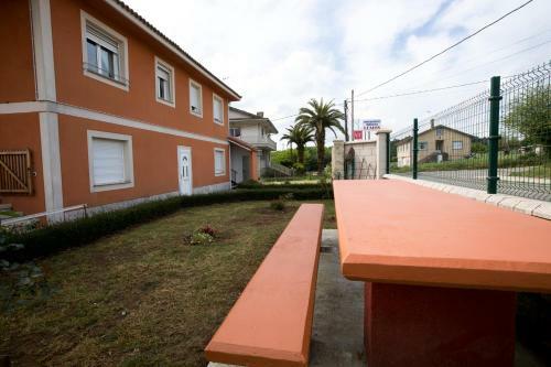 Apartamentos de Uso Tur�stico Lemos