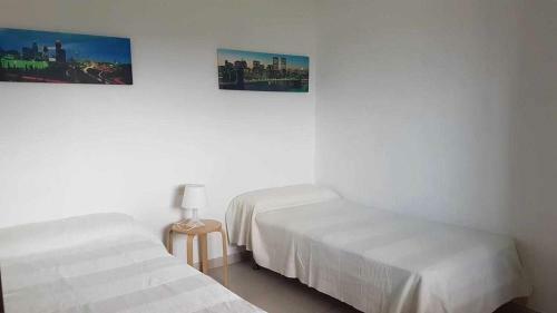 Apartamento Junto Al Mar Ideal Familias