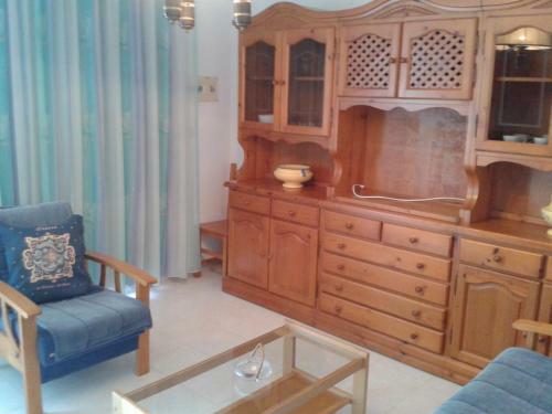 Apartamento Residencial Itxaso 6/8 Lek