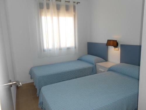 Apartamento Albatros I Orange Costa