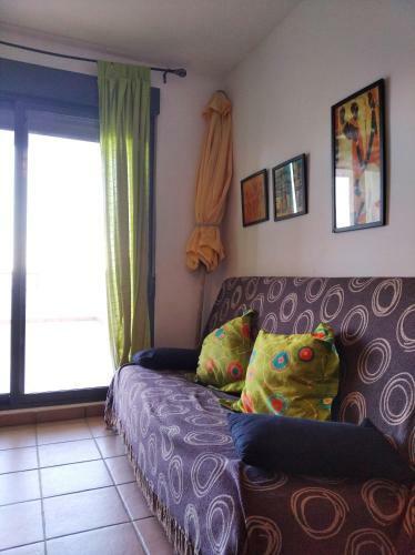 Apartamento Alpen 1 Font Nova Tierra de Irta