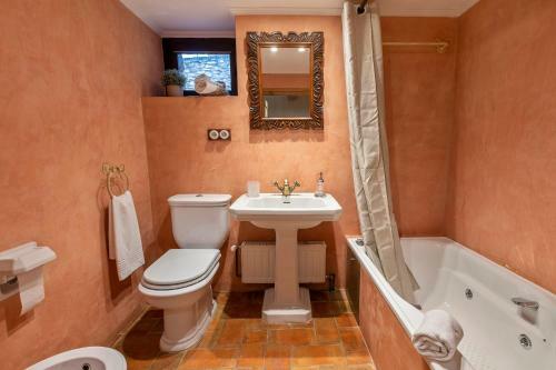 Hotel Casa Mabi