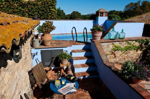 Hotel Casa Mabi