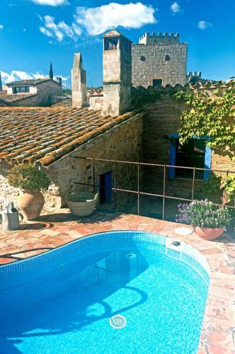 Hotel Casa Mabi
