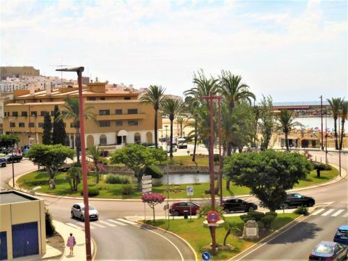Apartamento Residencial Toboso Lek