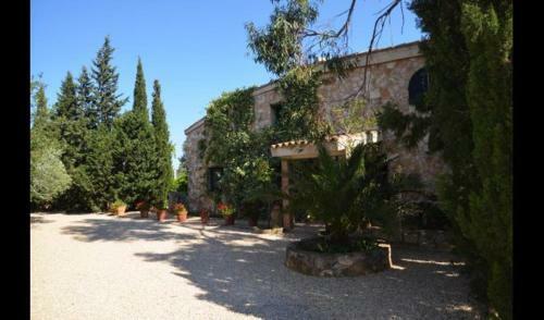 El Perello Villa Sleeps 12 With Pool