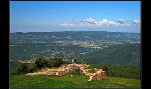 Perafita Villa Sleeps 4 With Pool And Air Con