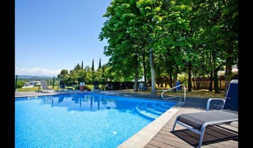 Perafita Villa Sleeps 32 With Pool And Air Con