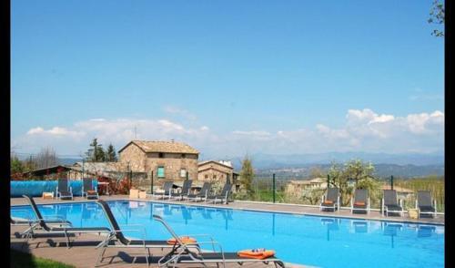 Perafita Villa Sleeps 32 With Pool And Air Con