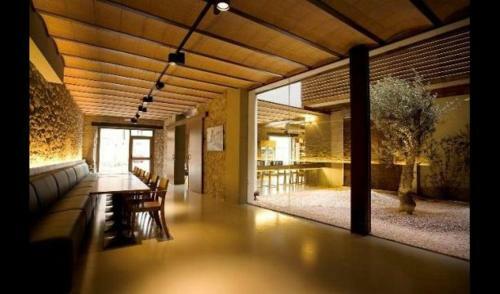 Perafita Villa Sleeps 5 With Pool And Air Con