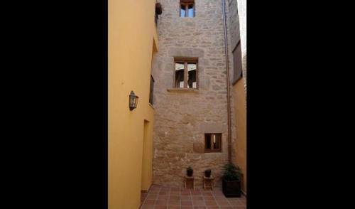 Perafita Villa Sleeps 8 With Pool And Air Con