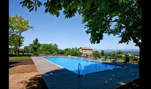 Perafita Villa Sleeps 8 With Pool And Air Con