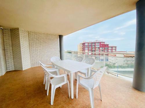 Apartamento Argenta Rj