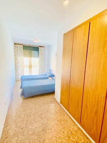 Apartamento Azahares I Lateral