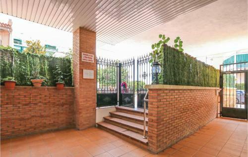 Two-bedroom Apartment In Pineda de Mar