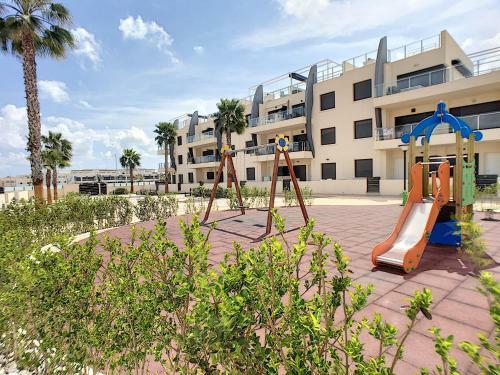 Apartamento Playa Elisa Bay - Sun & Fun