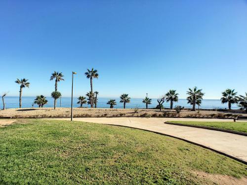 Apartamento Playa Elisa Bay - Sun & Fun