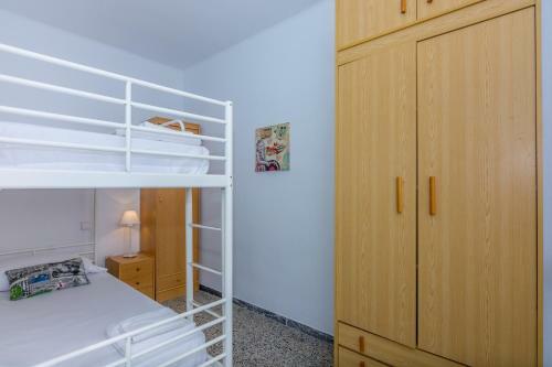 Apartamento Homeholidaysrentals Illes