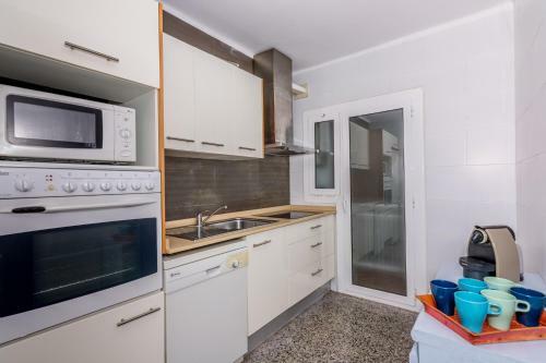 Apartamento Homeholidaysrentals Illes